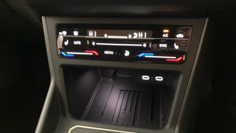 Volkswagen Taigo 1.0 TSI 115 Black Edition 5dr Petrol Hatchback